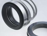 ELASTOMER BELLOW SEALS